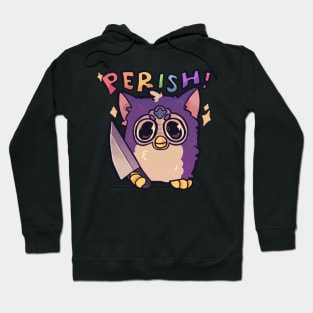 Perish Hoodie